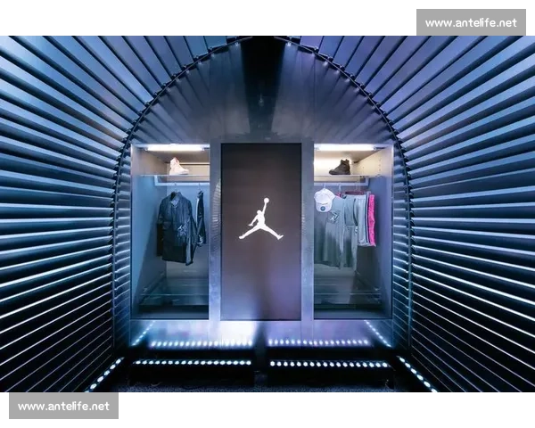 引领潮流与科技融合的现代体育服装创新趋势解析及市场发展前景展望