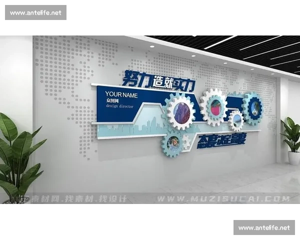 以员工满意度为核心打造企业文化提升整体绩效与团队凝聚力