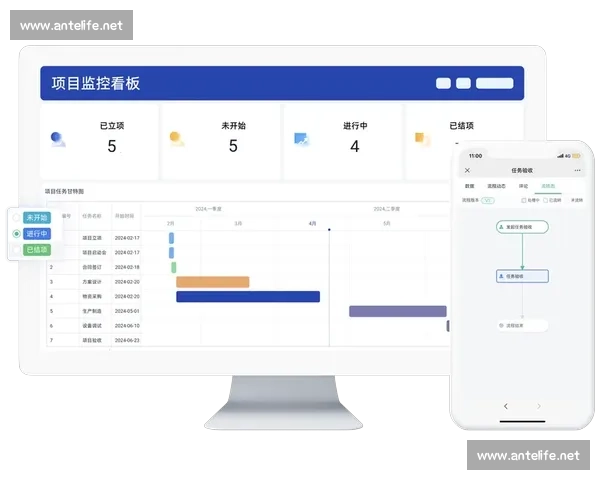 提升企业运营效率的全面策略与实用方法探索 提升企业运营效率的全面策略与实用方法探索