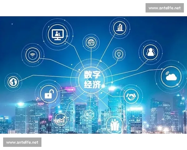 线上强势引领行业变革 探索数字化转型新机遇与挑战 线上强势引领行业变革 探索数字化转型新机遇与挑战